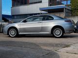 Alfa Romeo GT 2.0 JTS Progression - Alfa Romeo GT: Coupé