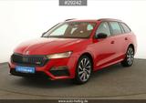 Skoda Octavia Combi 1.4 TSI RS First Edition iV #LED# - Skoda Octavia mit Hybrid-Antrieb