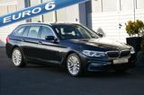 BMW 530d Luxury (Neu 88.450,- Euro) *erst 88.000 KM* - BMW: 8er