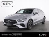 Mercedes-Benz CLA 180 SB Progressive+NavPrem+LED-HP+EHeck+RFK+ - Mercedes-Benz CLA 180 Shooting Brake in Essen