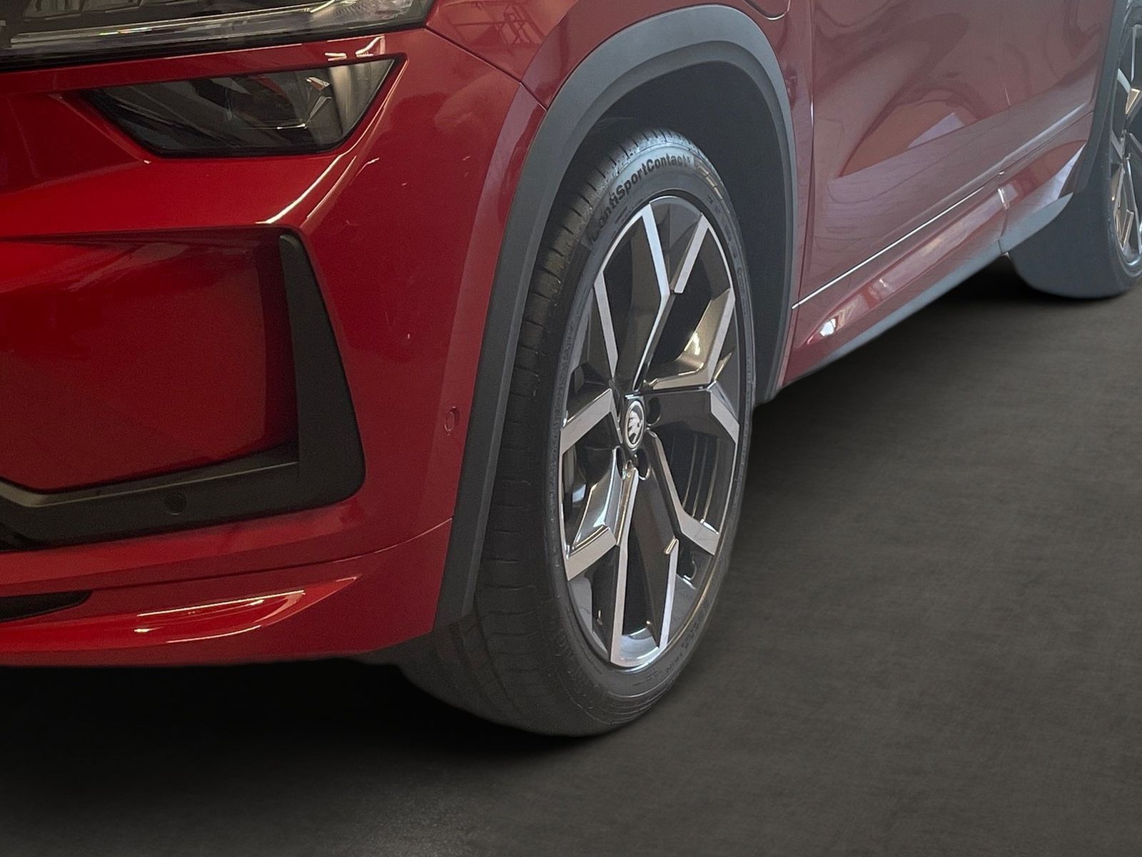 Skoda Kodiaq - Bild 10