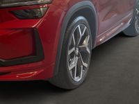 Skoda Kodiaq - Vorschau Bild 10