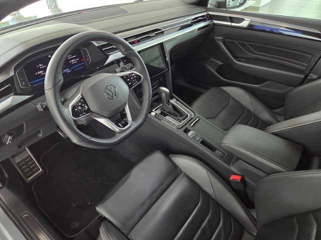 Arteon Shootingbrake R-Line 2.0 TDI 4MOT MATRIX