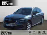 Skoda Kamiq Style 1,5 TSI DSG GRA+AHK+LED+Shzg+CarPlay - Skoda Kamiq Gebrauchtwagen in Bremen