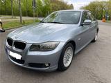 BMW 320i Top Xenon, AHK, Keyless Go, Navi, TÜV neu - BMW 320 in Leipzig