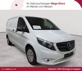 Mercedes-Benz Vito 114 CDI Kompakt HA Aut. PRO AHK - Mercedes-Benz Vito kompakt