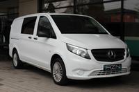 Mercedes-Benz Vito Mixto 119 CDI 4MATIC lang SELECT aus 1.Hand