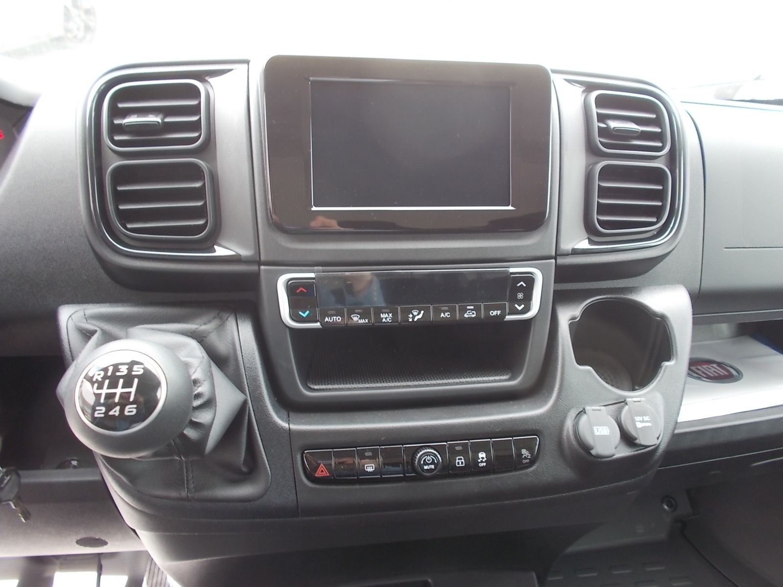 Fahrzeugabbildung Fiat Ducato KaWa 35 Maxi L5H2 180 Mjet + Aktionspreis