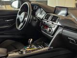 BMW M3 Lim. voll! /Erw.Leder/BMWScheckheft/Deutsch! - BMW M3 mit Benzin-Antrieb: Limousine, Automatik