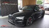Audi RS4 2.9 TFSI quattro Carbon* Kam.* LED* Garantie - Audi: Kombi, Q9