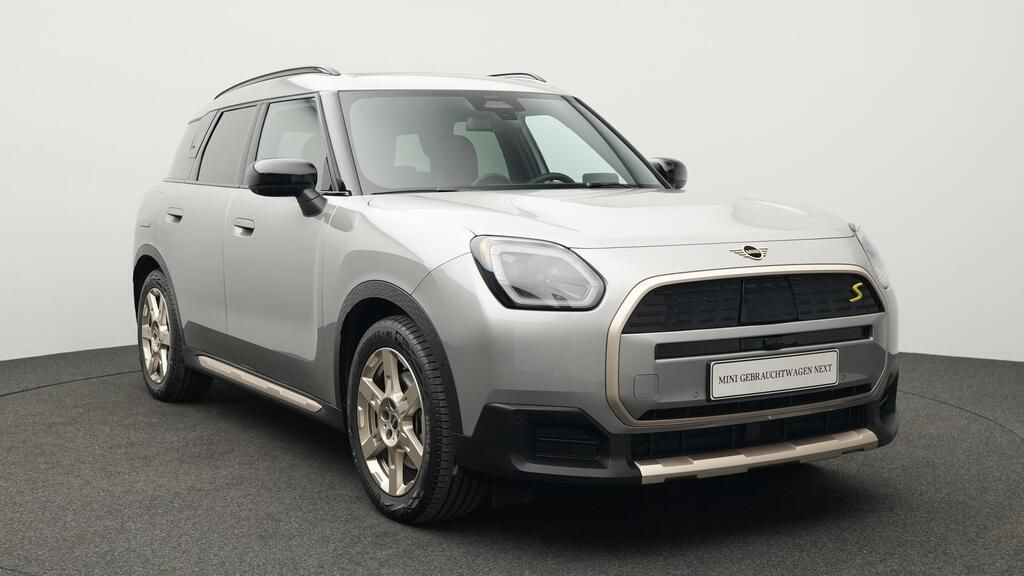 MINI Countryman SE (Cooper) - Bild 2
