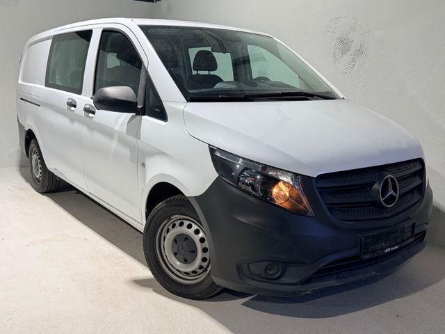 MERCEDES-BENZ Vito Mixto 116 RWD lang*Klima*Carplay*Tempomat