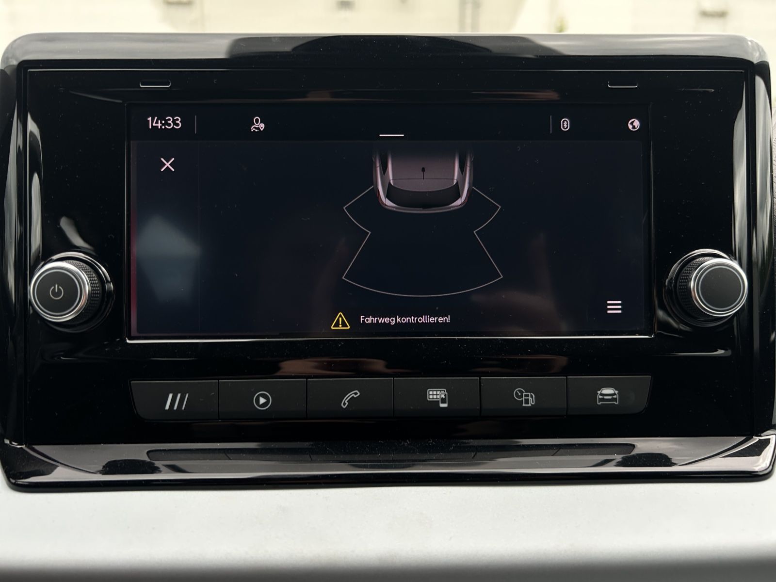 Fahrzeugabbildung SEAT Ibiza TSI Style DSG LED SHZ PDC CarPlay GRA