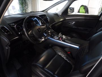 Renault Espace V 2.0 BLUE DCi 190