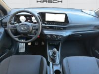 Hyundai BAYON - Vorschau Bild 13