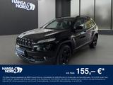 Jeep Cherokee Night Eagle XENON NAVI PANO KAMERA PDC - gebrauchte Jeep Cherokee aus dem Jahr 2017