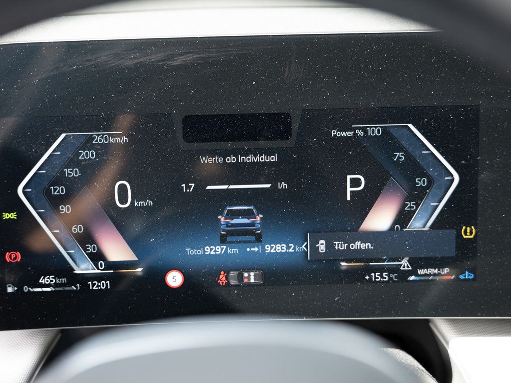 BMW X1 - Bild 16
