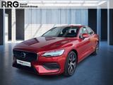Volvo S60 Plus Dark B4 - Volvo aus 2024