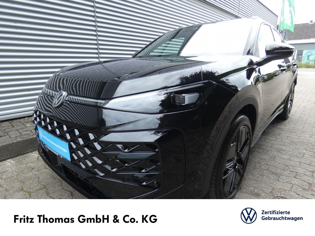 Image of Volkswagen T-Roc