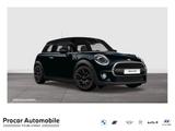 MINI One RFK NAVI LED PDC V+H DAB Parkass. Tempomat - MINI ONE aus 2021