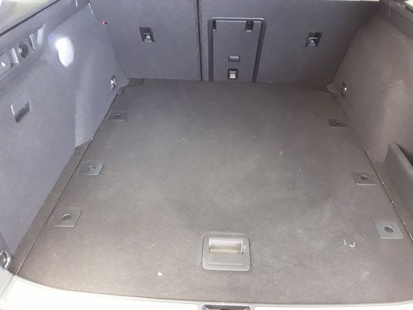Volkswagen Passat Variant - Bild 9