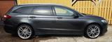 Ford Mondeo 1,5 TDCi 88kW Business ECOnetic Turnier - Ford Mondeo mit Diesel-Antrieb: 1.8