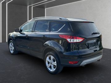 Ford Kuga - 4
