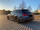 Audi A6 3.0 TDI comp. *Austauschmotor* quattro  Avant - Audi: Austauschmotor