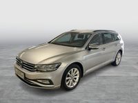 Volkswagen Passat Variant - Vorschau Bild 2