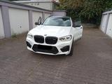 BMW X4 M COMPETITION AT M COMPETITION - BMW X4 M Gebrauchtwagen