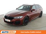 BMW 530d M Sport Aut.*LED*NAVI*TEMPO*360°*SHZ*PDC* - BMW 530 in Gelsenkirchen