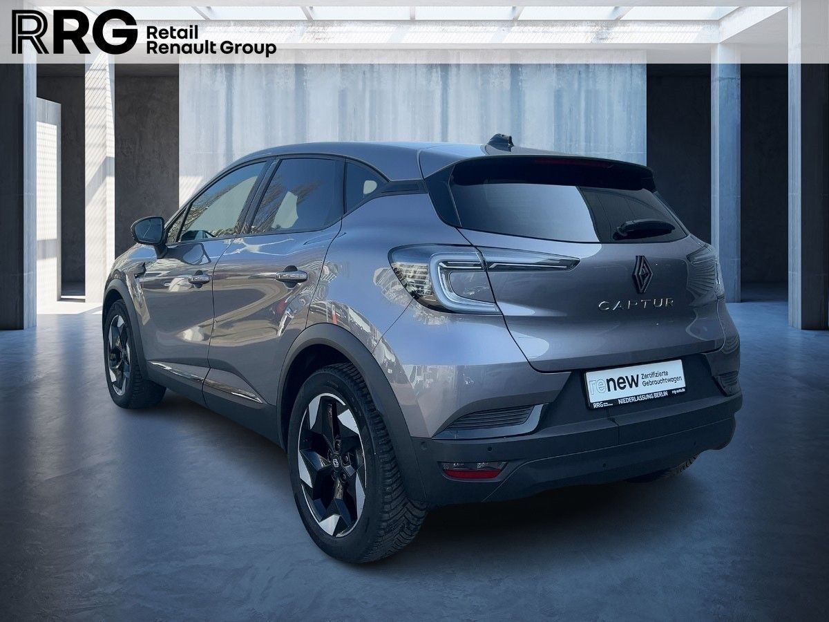 Renault Captur - Bild 4