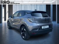 Renault Captur - Vorschau Bild 4