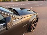 Mercedes-Benz C 63 AMG Performance Pack Plus LSD Facelift  - gebrauchte Mercedes-Benz C 63 AMG aus dem Jahr 2011