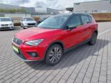 Seat Arona 1.0TSI Xcellence+LED+CARPLAY+TEMPO+PDC - gebrauchte Seat Pickups