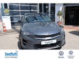 Kia XCeed 1.6 T-GDI Platinum Edition Navi Leder RFK - Kia XCeed aus 2019