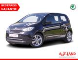 Skoda Citigo 1.0 Tempomat Sitzheizung Klimaaut. PDC - Skoda Citigo mit Benzin-Antrieb