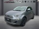 Fiat 500 C La Prima 42 kWh - Fiat 500: La Prima