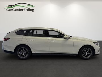 BMW 520 - 3