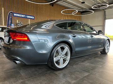 Audi A7 Sportback 3.0 TFSI quattro *Sline*BiXenon*