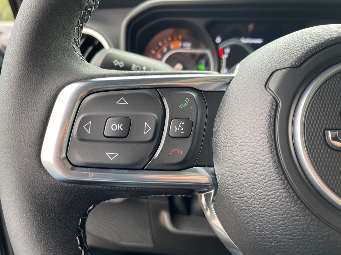 Jeep Wrangler - Bild 16