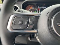 Jeep Wrangler - Vorschau Bild 16
