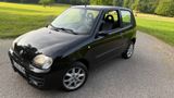 Fiat Seicento 1.1 8V Sporting Sporting - Fiat Seicento: 1.1