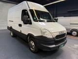 Iveco Daily 35C15 3,0 Liter Kasten L2 H2 AHK 3,5T - Iveco Daily 35c15