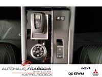 Mitsubishi Plug-in Hybrid Outlander - Vorschau Bild 17