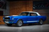 Ford Mustang Cabriolet V8*Fully restored - Ford Mustang aus 1966: Cabrio