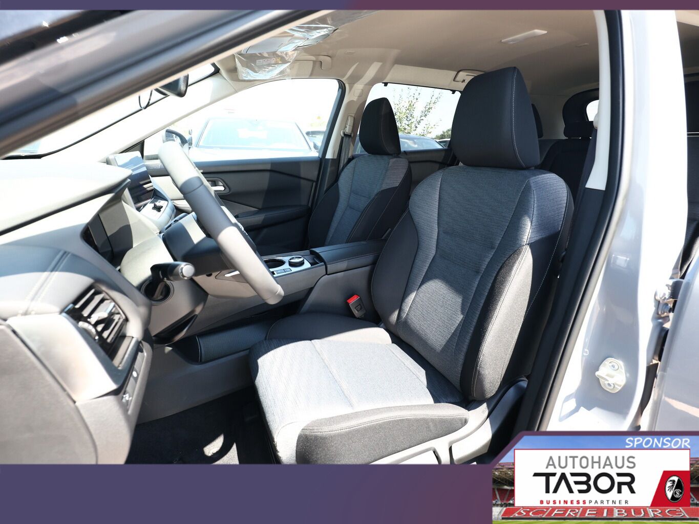Nissan X-Trail - Bild 6