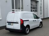 Mercedes-Benz Citan Kasten 108 CDI Worker Plus - Mercedes-Benz: W108