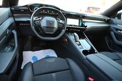 PEUGEOT 508 SW Hybrid 225Allure Pack Leder Navi LED CAM