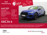 Audi SQ5 TDI StdHz*PANO*MATRIX*HdUp*AHK*ACC*B&O*8fach - Audi SQ5 in Augsburg